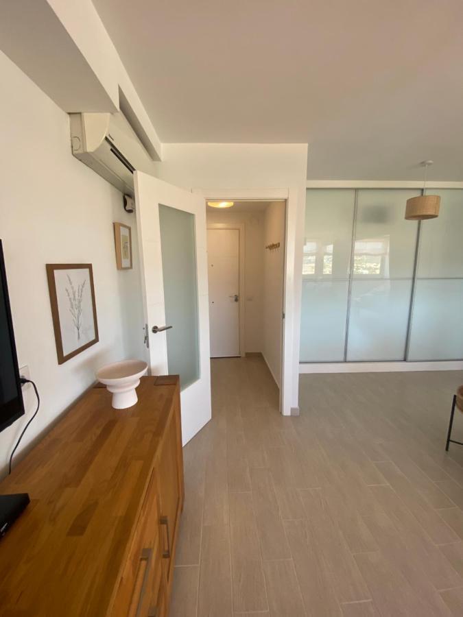 Saona Sea - Apartamento Con Vistas En Zona Arenal, Jávea Eksteriør billede