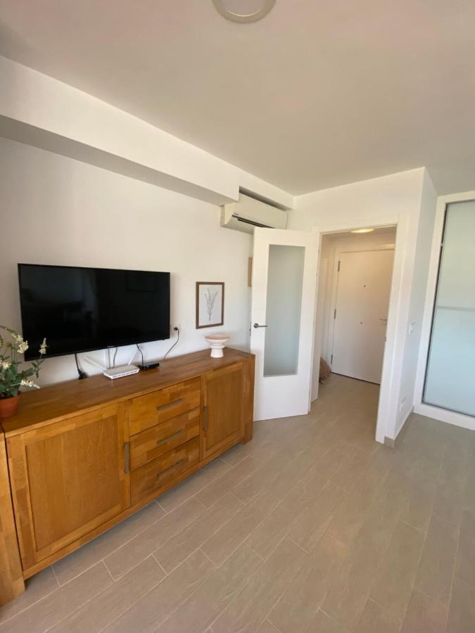Saona Sea - Apartamento Con Vistas En Zona Arenal, Jávea Eksteriør billede